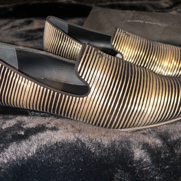 Giuseppe Zanotti Dress Shoes main image 5